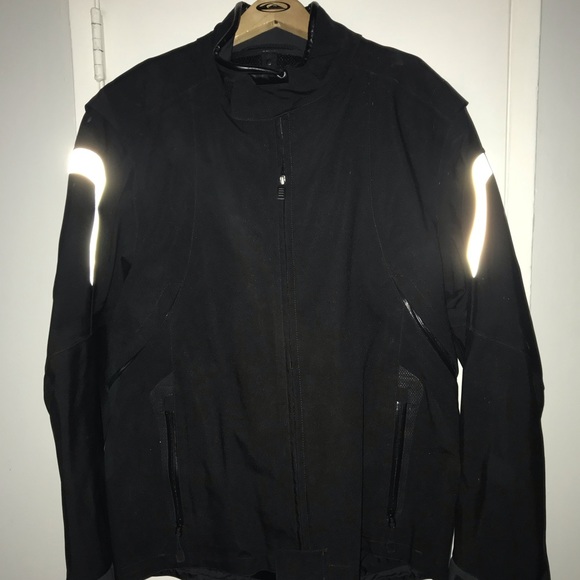 bmw motorrad tourshell jacket